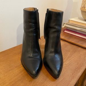 & other stories ankle boots